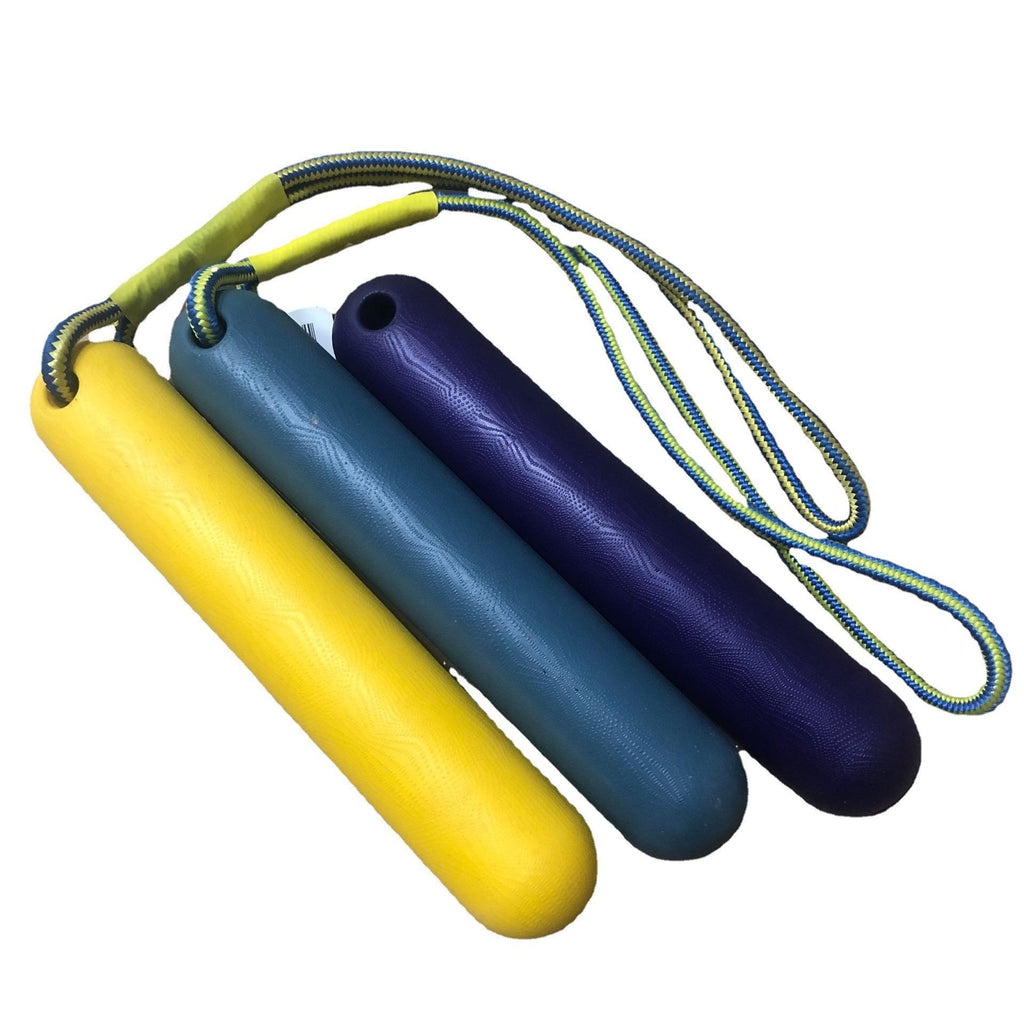 Chew Resistant Pet Teething Stick Toy