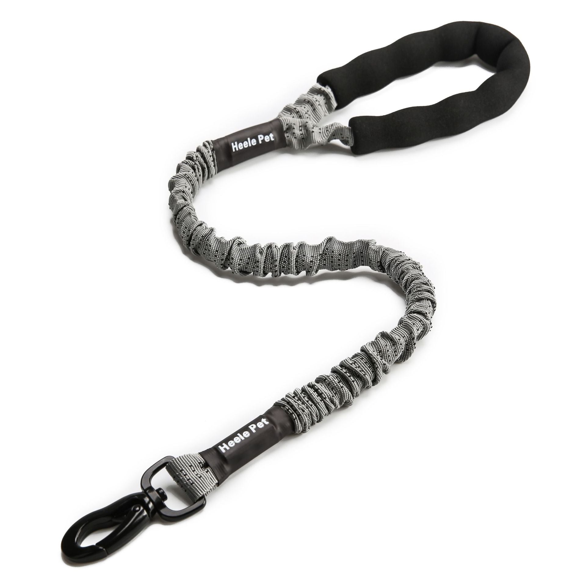 Elastic Traction Belt for Large Dogs - Chest & Back