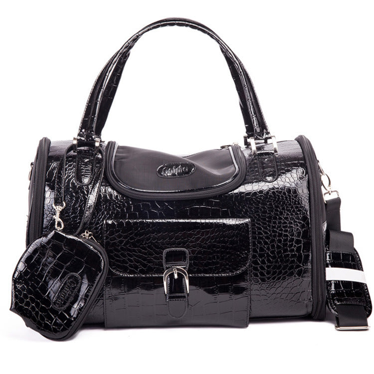Companion Travel Bag for Pets (One Piece)