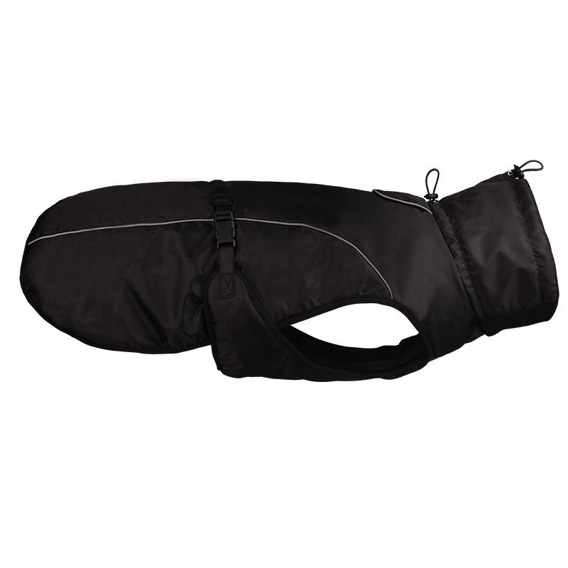Waterproof Warm Reflective Dog Jacket