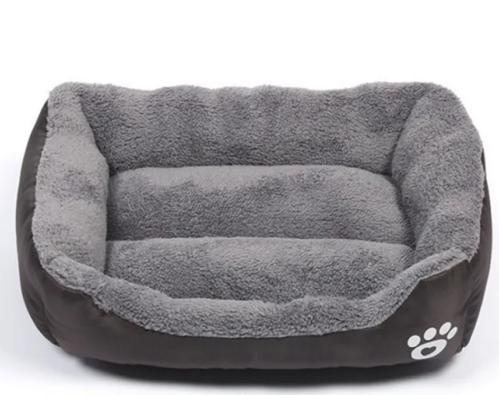 Square Pet Bed