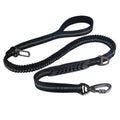 Cross-Border Dog Leash with Safety Features and Training