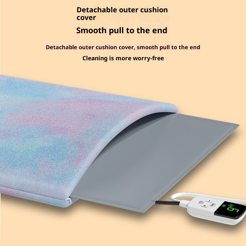 Pet Heating Pad Waterproof Electric Blanket