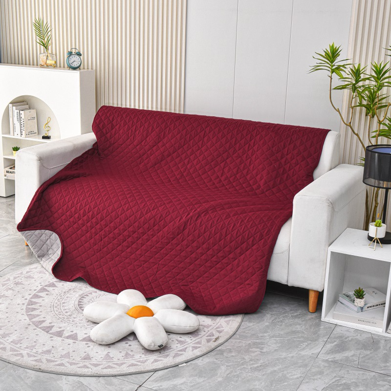 Waterproof Anti-Slip Dog Bed Cover - view 41
