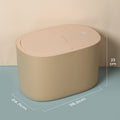 Sealed Pet Food Storage Container for Dogs and Cats