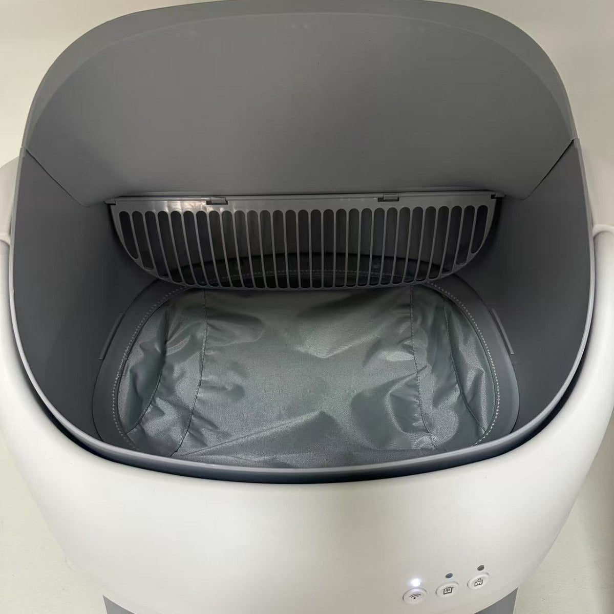 Automatic Smart Cat Litter Box