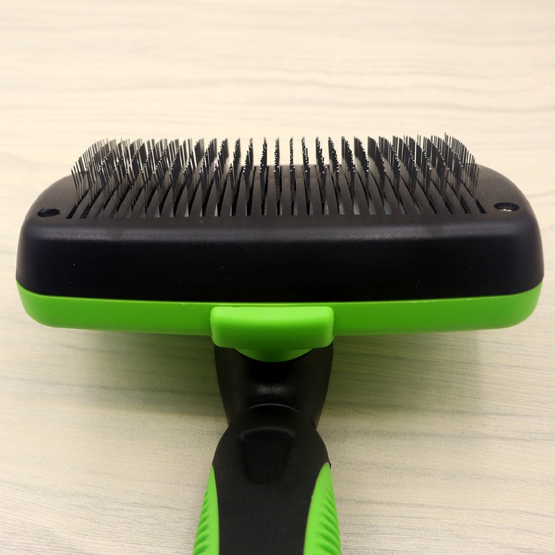Cat & Dog Grooming Needle Comb