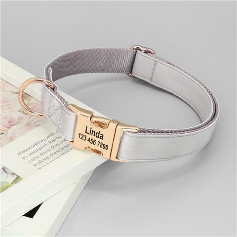 Corgi Dog Fighting Collar - Small Size