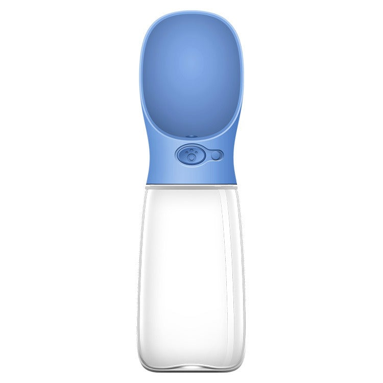 Portable Pet Water Bottle Outdoor