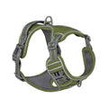 Explosion-proof Reflective Pet Chest & Back Harness
