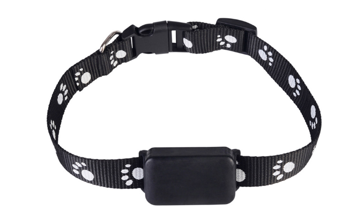 P03 GPS Locator for Elderly, Children, and Vehicles
