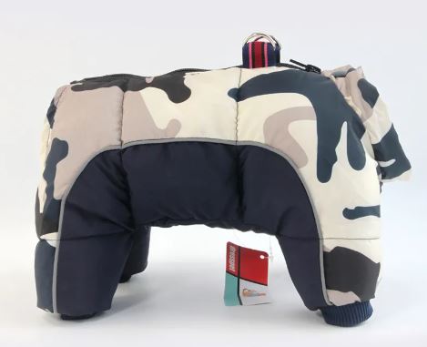 Pet Dog Winter Clothes