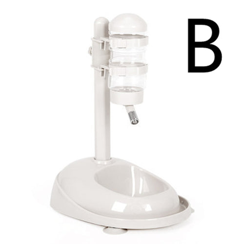 Automatic Pet Drinking Fountains