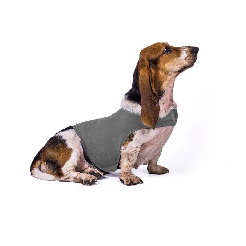 Anxiety Relief Jacket Vest for Cats and Dogs