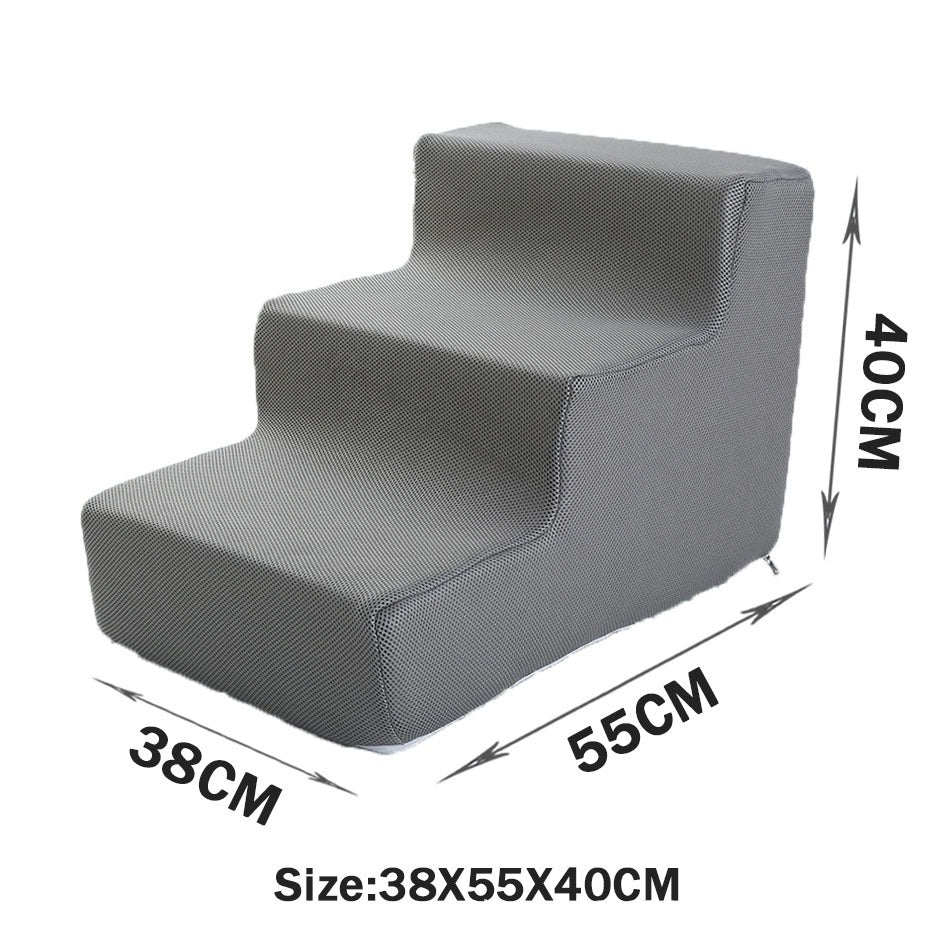 Pet Cat Sofa Folding Dog Ladder