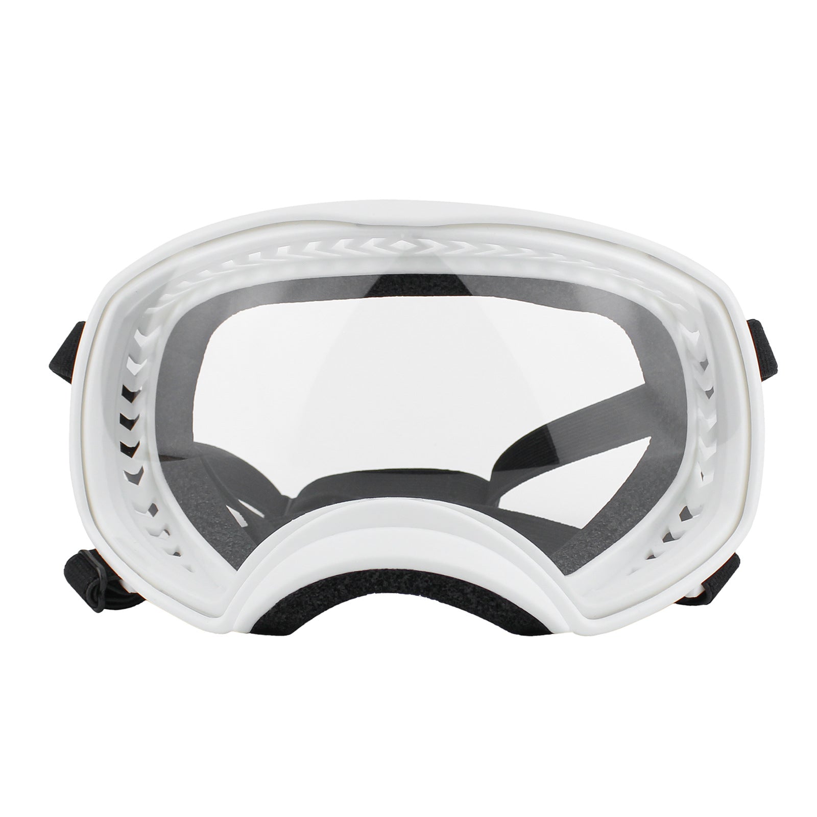 Pet Sunglasses for Medium to Large Dogs - UV Protection