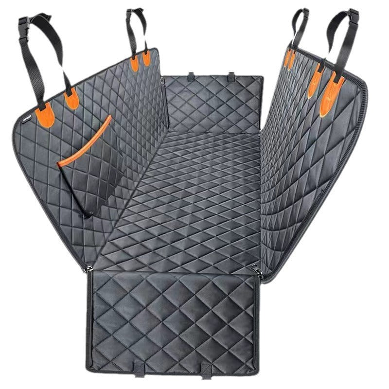 Pet Car Seat Cushion