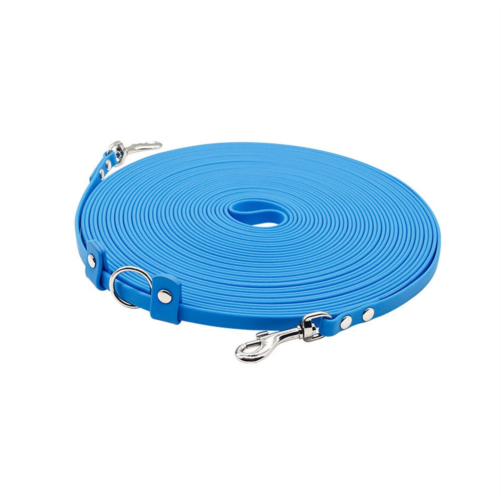 Double End Waterproof Outdoor Dog Leash