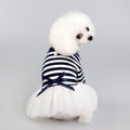 Spring and Summer Dog Clothes for Pets