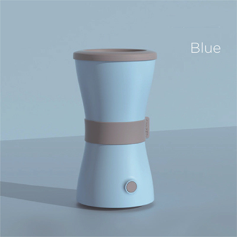 Automatic Pet Foot Washing Cup with One-Key Cleaning