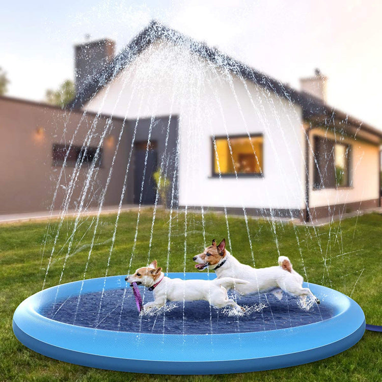 Water Play Mat