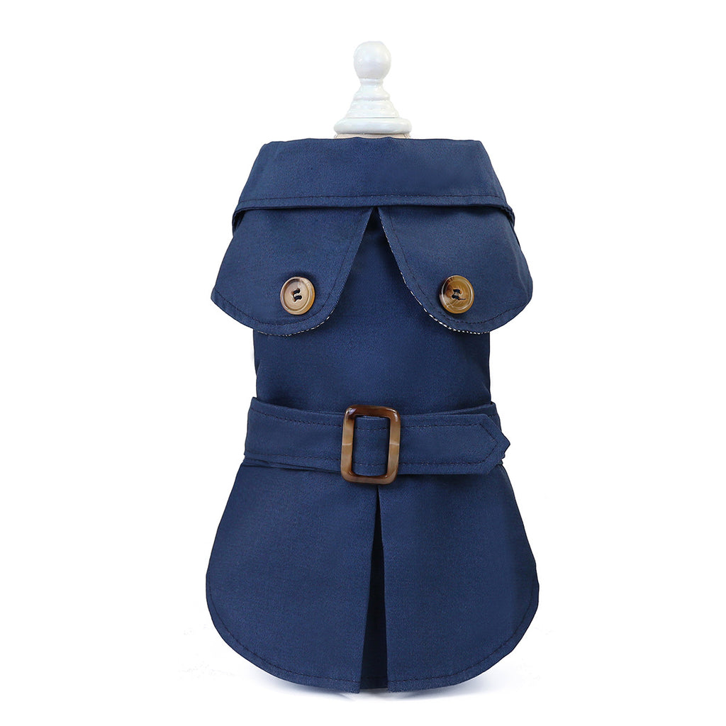 Trendy and Fashionable Dog Apparel Collection
