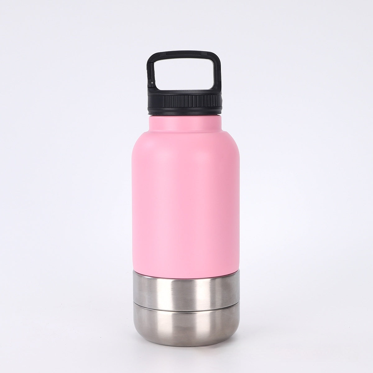 Pet Triple-Layer Bottle