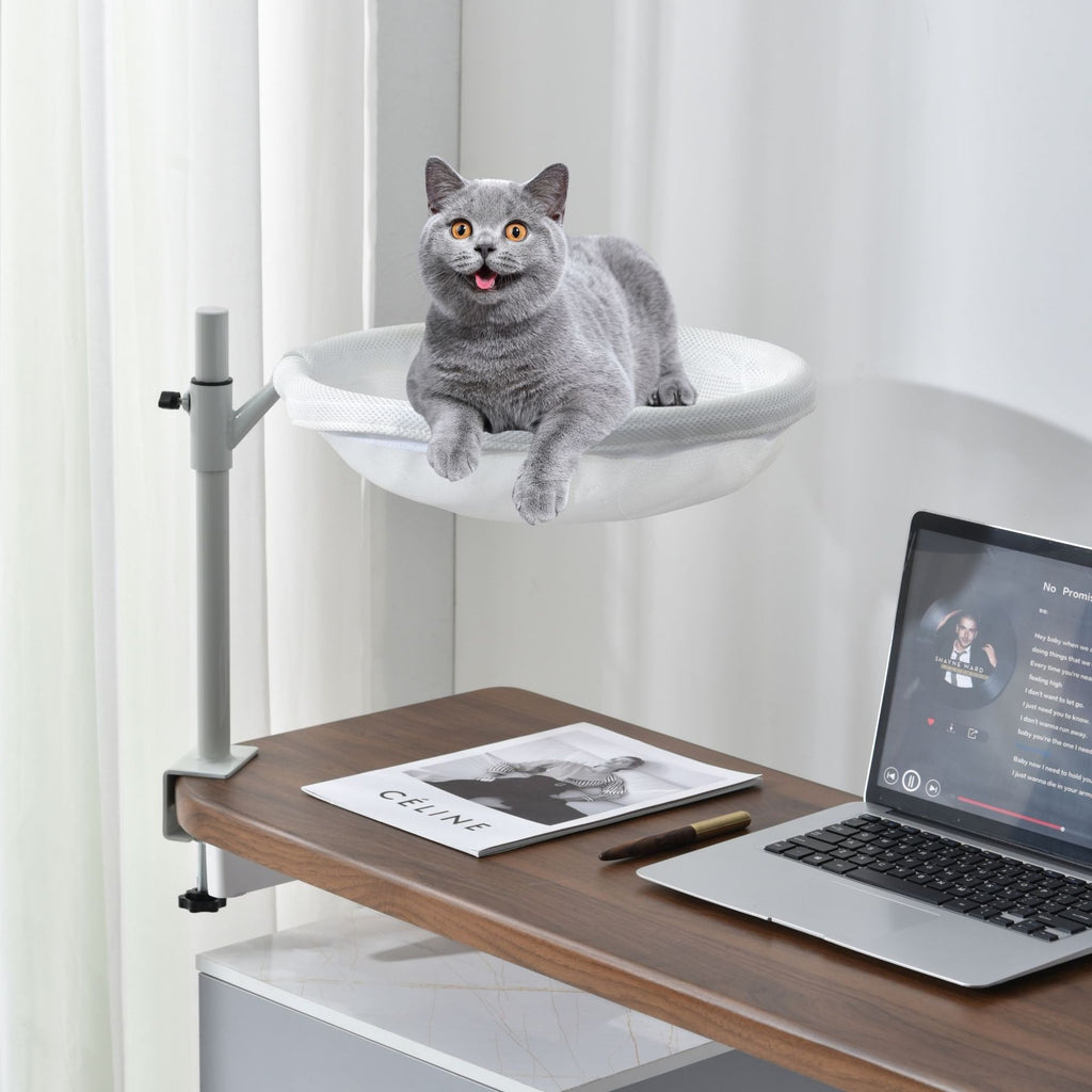 Desktop Suspended Cat Bed