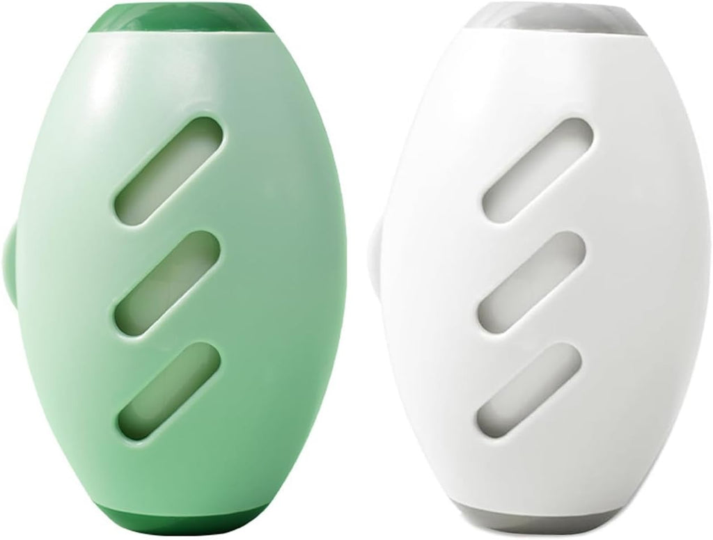 Reusable Gel Lint Roller Ball - Mini Pet Hair Remover
