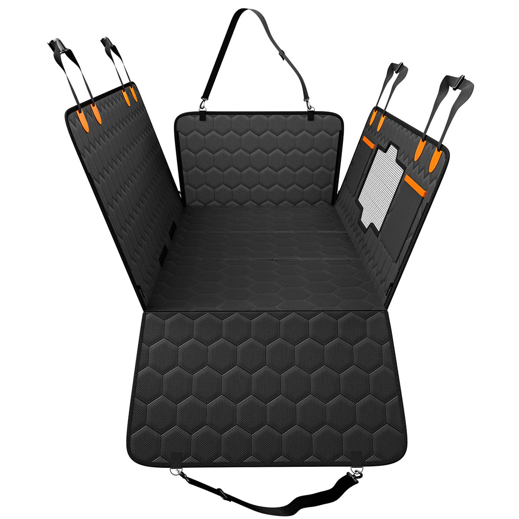 Dog Car Seat Cover