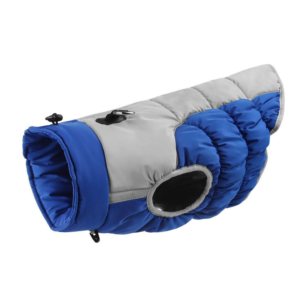 Waterproof Thick Winter Dog Coat