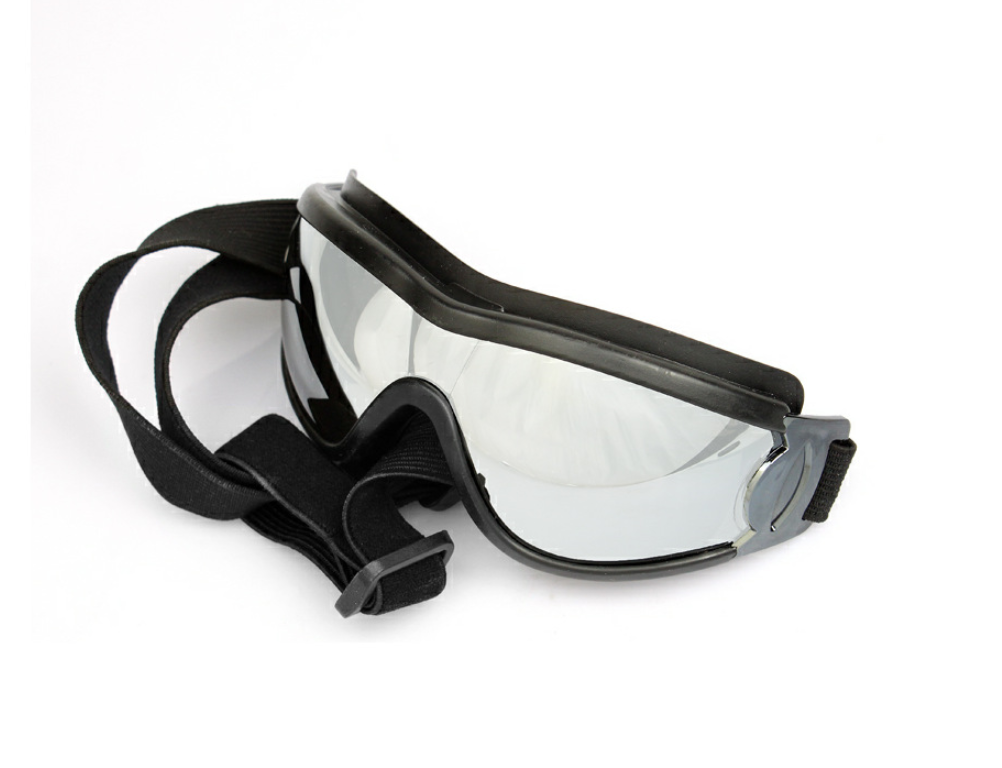 Pet Goggles for Dogs - Protective Eyewear