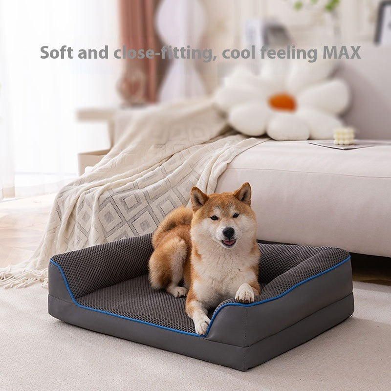 Non-slip Pet Sofa Cushion