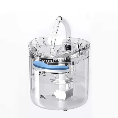 Automatic Pet Water Dispenser with Intelligent Circulation