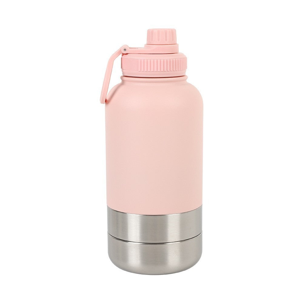 Pet Water Bottle