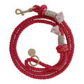 Hand Woven Gradual Pet Leash