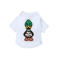 Mid-Thin T-Shirt for Pet Dogs