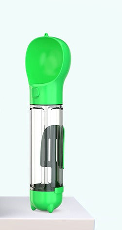 Pet Water Bottle