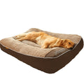 Warm Large Dog Sofa Bed