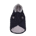 Warm Wool Velvet Dog Clothes for Small & Medium Breeds