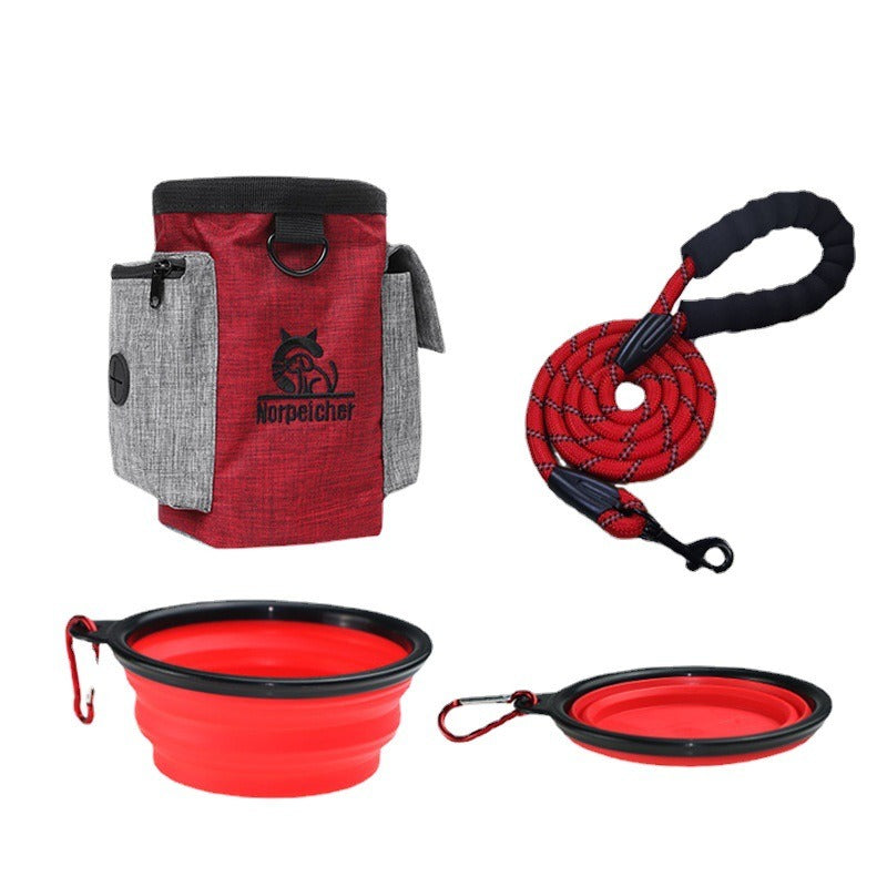 Pet Training Dog Bowl