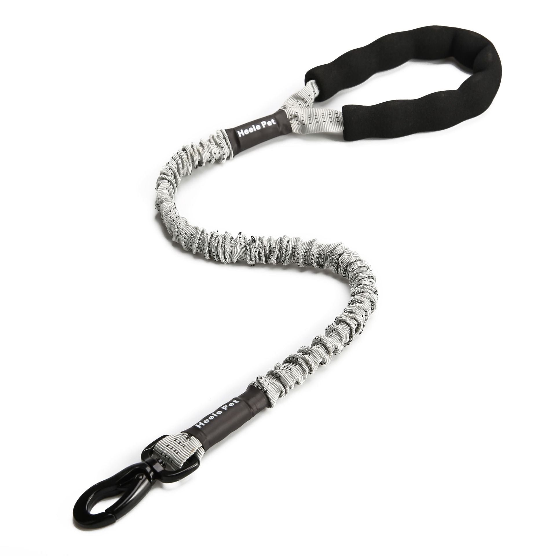 Elastic Traction Belt for Large Dogs - Chest & Back