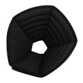 Simple Bone Anti-Bite Headgear for Pets