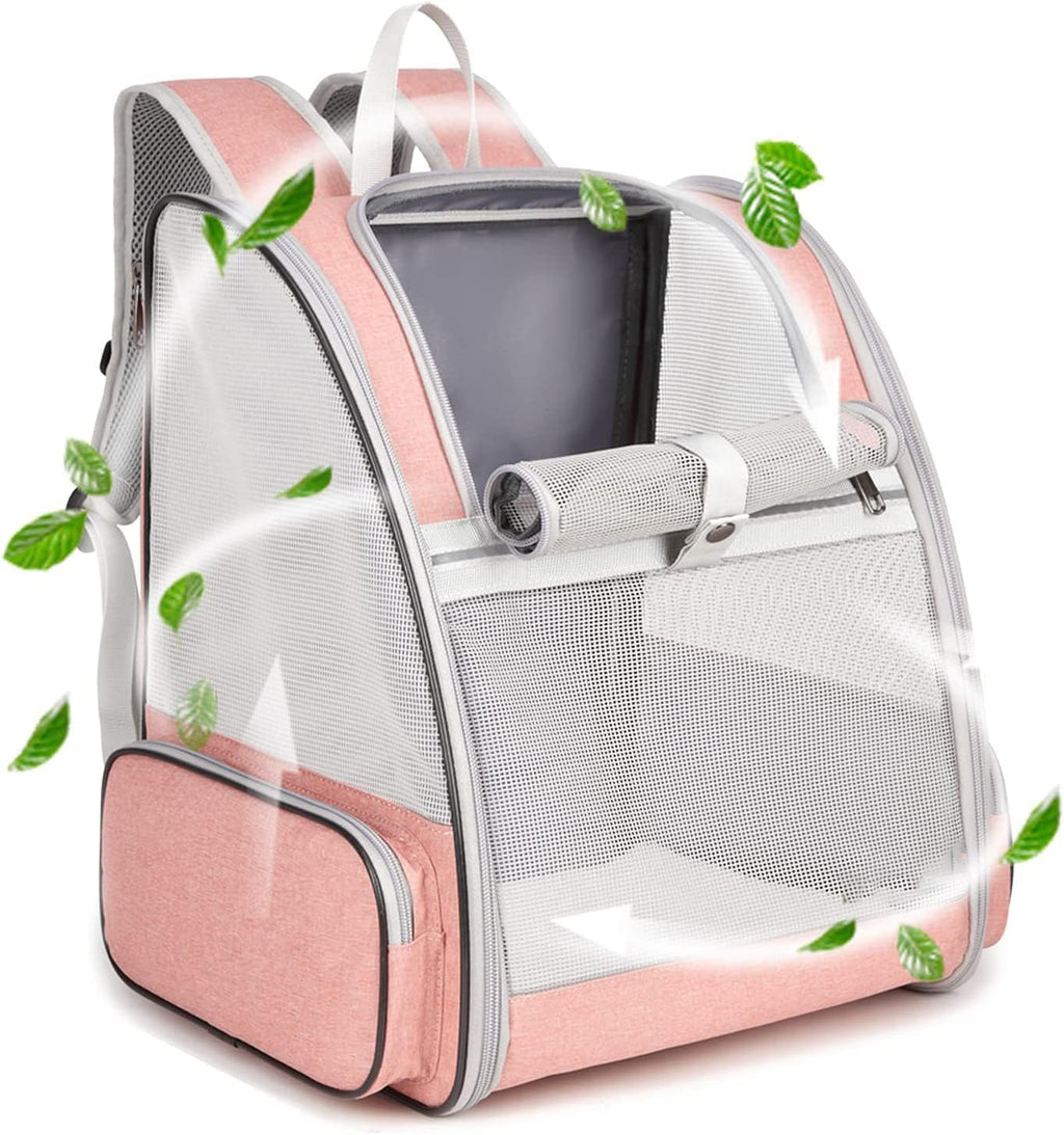 Pet Backpack