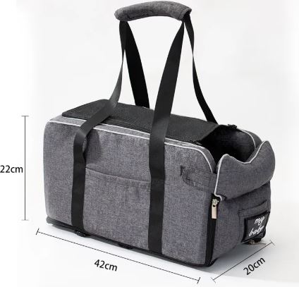 DogBed Transport Carrier