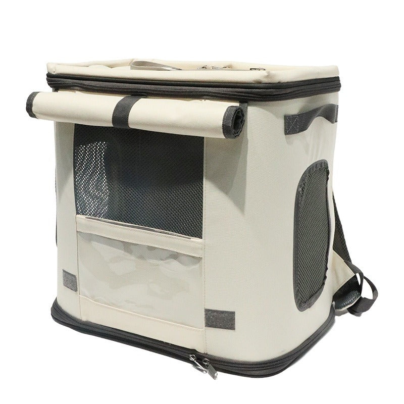 Pet Portable Backpack