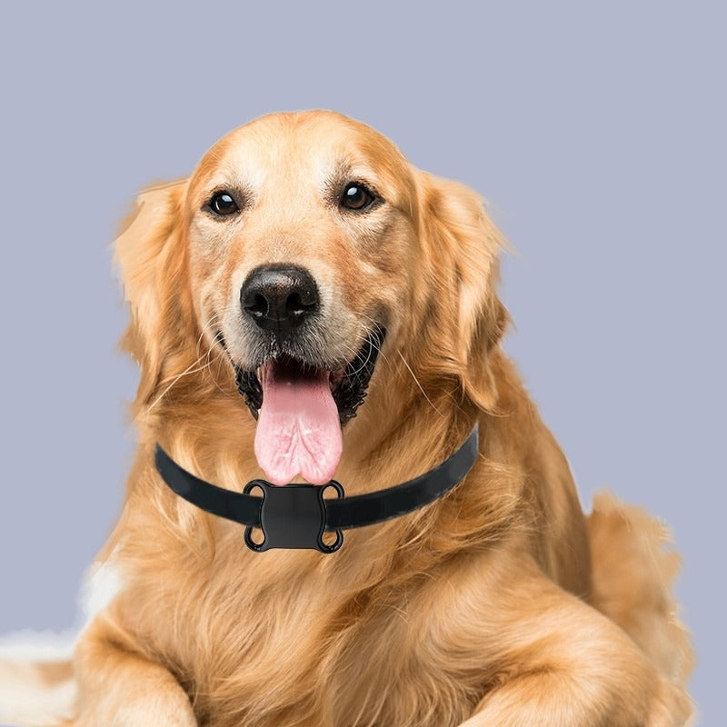 Smart Pet Locator